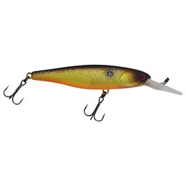 Illex Wobbler Squirrel 76 SP Muddy Roach