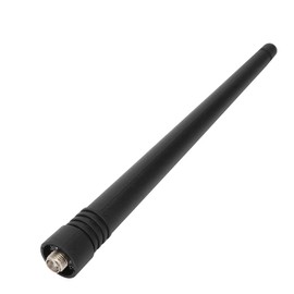 Mengshen Baofeng Original SMA-Female Antenna Dual-Band for UV-5R Radio FM/VHF/UHF 136-174/400-470MHz, UV-5R_T1
