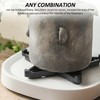 24-Piece Flower Pot Holders, Gardening Tools, Triangular Pot Holders, Breathable