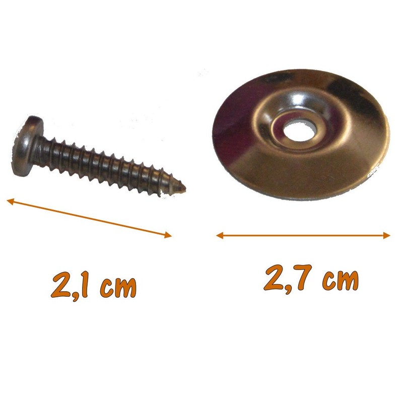 Kerafactum Lid Knob Replacement Handle for Pot Lid Universal Handle