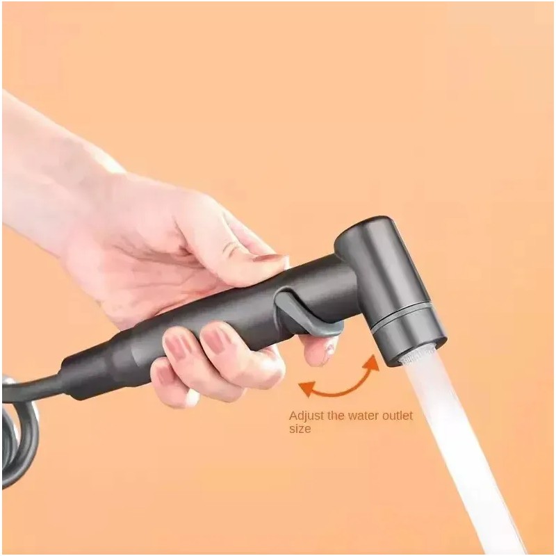 Llave De Doble Ángulo, Grifo De Inodoro De Doble Salida