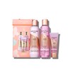 Sanctuary Spa Little Moments gift Set 550 ml, Vegan Beauty