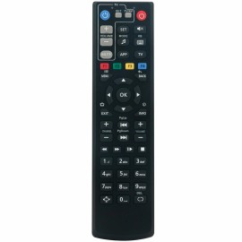 Unbranded New Remote Control Replacement fit for MAG MAG250 MAG 250 Set Top Box