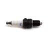 Craftsman CMXGZAM250012 Current Walk 2 BPR6ES 751-10292 Spark Plug, Black