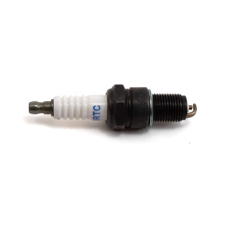 Craftsman CMXGZAM250012 Current Walk 2 BPR6ES 751-10292 Spark Plug, Black