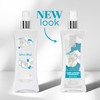 Body Fantasies Signature Fragrance Body Spray, Fresh White Musk, 8