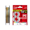 Daiwa UVF PE Dura Sensor X8+Si² PE (Polyethylene) Fishing Line,