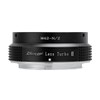 Nakaichi Optical Lens Turbo II M42-NZ Focal Reducer Adapter (M42