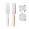 Foot Heel Callus Remover & Exfoliator File New 5ea