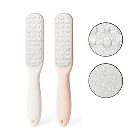 Foot Heel Callus Remover & Exfoliator File New 5ea