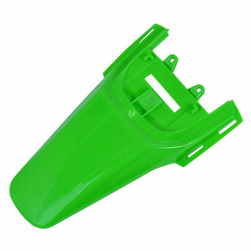 TDR Green Pit Bike PLASTICS CRF50 50cc 70cc 90cc 110cc