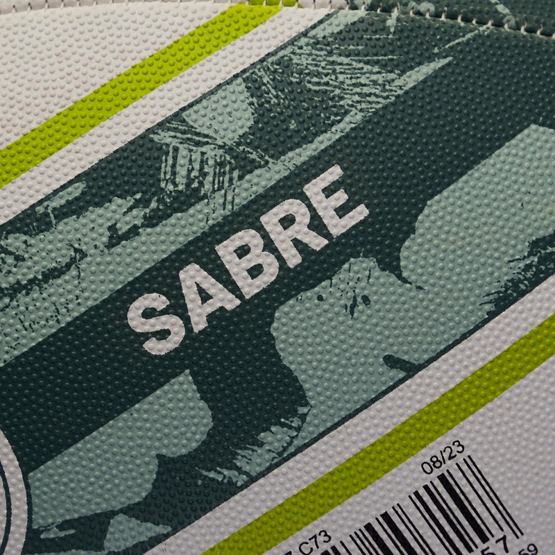 Mitre Unisex Rugby Ball