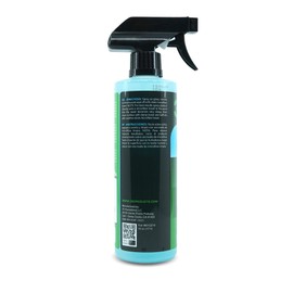 3D Glass Cleaner - Ready to Use, Tint Safe, Streak Free Glass Cleaner - 16oz.