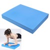 TPE Balance Training Foam Pad Flat Support Soft Cushion High
