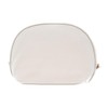 VALENTINO Adele Cosmetic Case Ecru