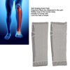 1 Pair of Self Heating Knee Pads Graphene Warm Compression