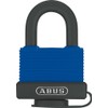 ABUS 32132 70IB/45 45 mm Brass Padlock with Stainless Steel