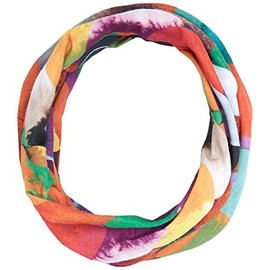 HAD Coolmax Kids/one Size Funktionstuch, Flakes