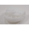 LG AHJ72909001 Refrigerator Freezer Drawer Roller Genuine Original Equipment Manufacturer