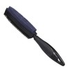 Rubber Pet Hair Removal Brush, Dogs Cats Hair Lint Remover