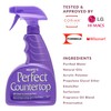 HOPE'S Perfect Countertop Cleaner and Polish 22-Ounce, Streak-Free Multi-Surface Cleaning