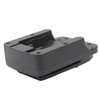 Battery Adapter Wide Compatibility Power Tool Battery Converter for BOSCH