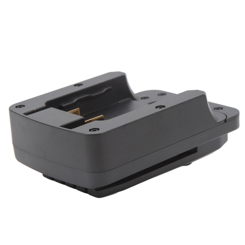 Battery Adapter Wide Compatibility Power Tool Battery Converter for BOSCH