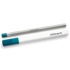 LifeStraw SIP Stainless Steel Water Filter Straw with Carry Case,