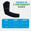 Neoprene Dog Bite Sleeve for Training – Bite Resistant Sleeve
