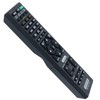 RMT-AM210U Remote Control Replacement for Sony Home Audio System MHC-V50D