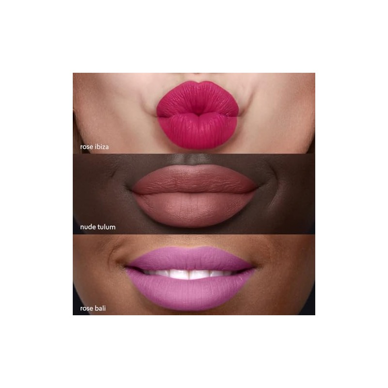Cyzone Labial Studio Look Mate, Nude Tulum, 6ml