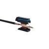 Clicktronic 70486 Casual MP3 Audio Extension, 1.5m Length
