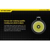 Nitecore MT06MD Medical Penlight Flashlight, 180 Lumen for Doctors, Nurses