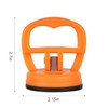 Clemas Car Dent Puller Removal Kit, 3 Pcs Dent Remover
