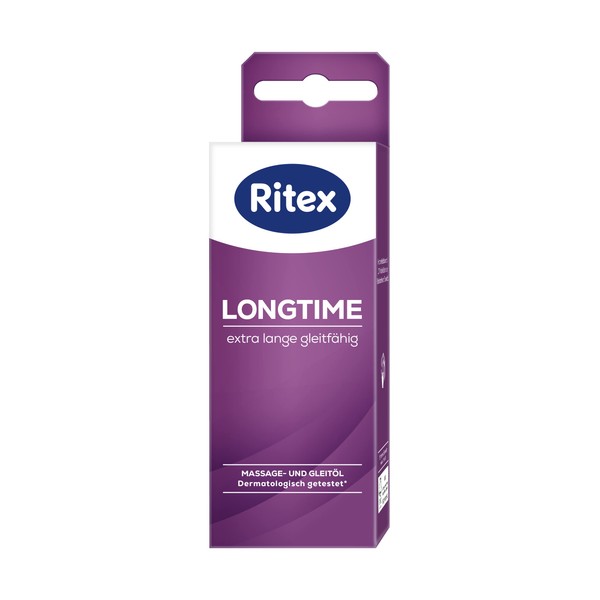 Ritex Longtime L, 50 ml