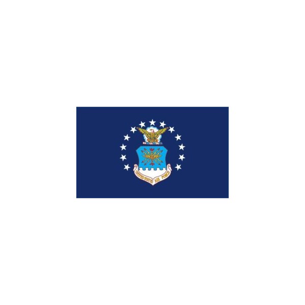 3' x 5' 3x5 FT United States Air Force US