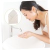 WOONEKY Makeup Removal Towel Gentle Face Sc Cleaning Cloths Multi-purpose
