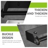 Meyagot Kitchen Roll Holder, Kitchen Roll Holder, Wall Mounted, Paper