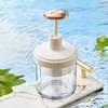 Zerodeko Facial Cleansing Foamer Bubble Maker Portable Manual Tool for