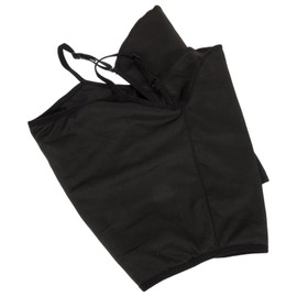 WOONEKY Underarm Sweat Protector Vest for Women Washable Breathable for Activities Lightweight and Comfortable Armpit Sweat Vest for Yoga Running Shopping and Daily Wear