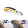 SENRISE Staple Remover 160mm Staple Puller Tool Professional Tack Remover