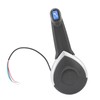 Trim Tilt Handle Flexible Sensitive Outboard Throttle Shift Control Lever