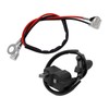 4238-400-1301 Ignition Coil with Wire Replacement for Stihl TS410 TS420