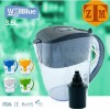 well Blue Alkaline Water Pitcher & Ionizer 3.5L Pure Healthy