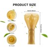 Reusable PP Resin Matcha Whisk, Matcha Whisks, Japanese Tradition Matcha