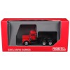 DCD Kenworth W900 Short Day Cab New Version 1/87 (HO)