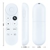 1Sale and Sell New Replaced Voice Remote Control For Chromecast