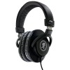 Mackie MC-100 Professional DJ Studio Reference Headphones 2 Pack
