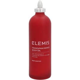 ELEMIS Frangipani Monoi Body Oil - Hair, Nail, and Body Oil, 3.3 fl. oz.