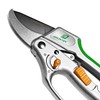 GRÜNTEK Secateurs Kakadu up to 24 mm with Switch On-Off
